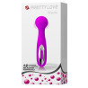 Pretty Love Vibromasseur Wand  Wade - Tête 38mm